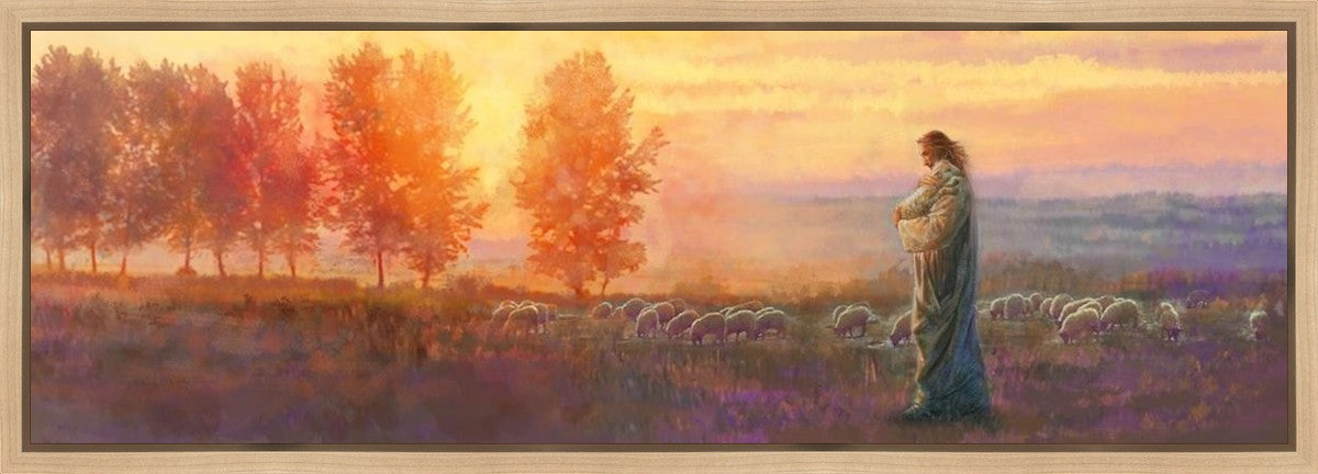 Eventide Gallery Wrap