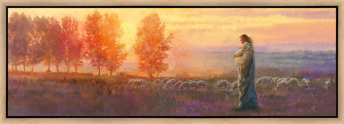 Eventide Gallery Wrap