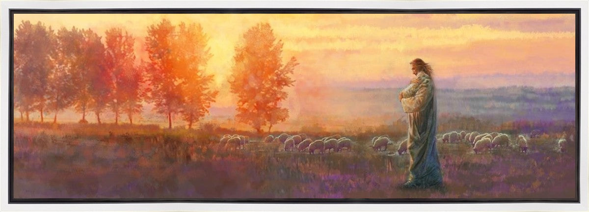 Eventide Gallery Wrap