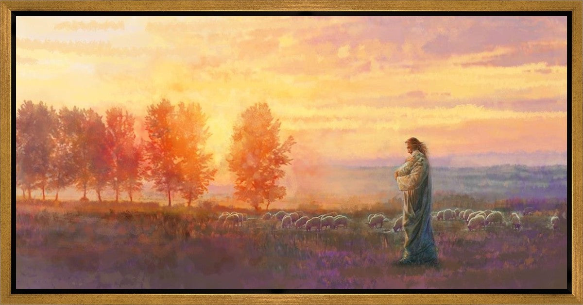 Eventide Gallery Wrap