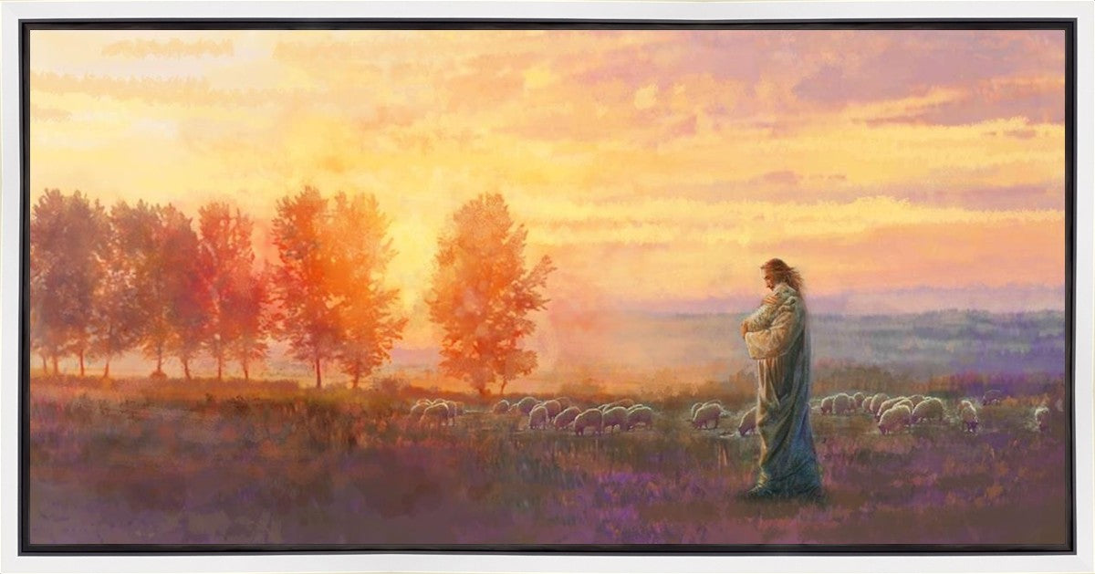 Eventide Gallery Wrap