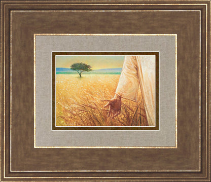 Wheat and Tares