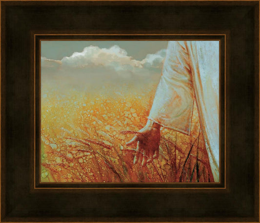 Wheat and Tares