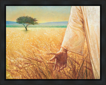 Wheat and Tares
