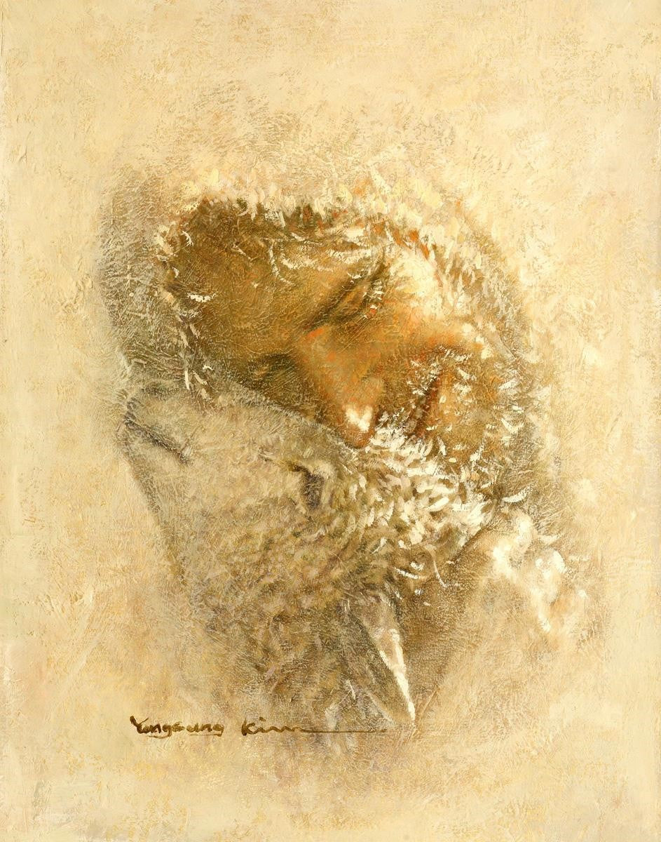 Found Gallery Wrap