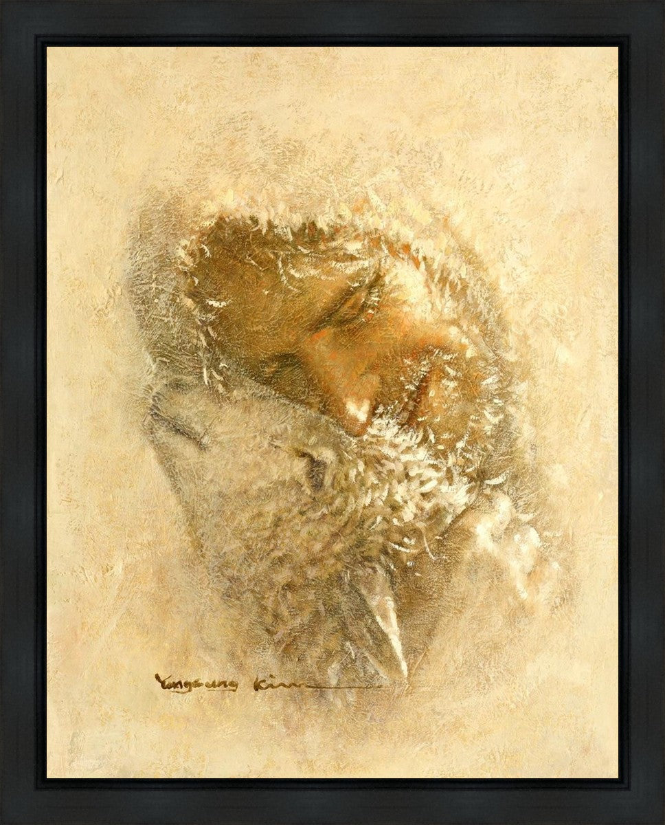 Found Gallery Wrap