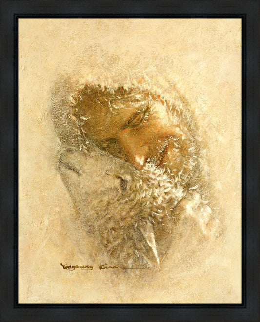 Found Gallery Wrap
