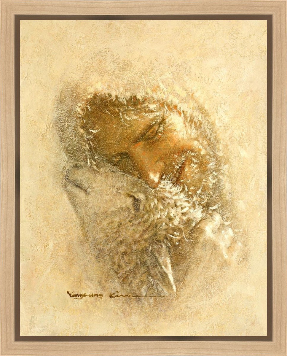 Found Gallery Wrap