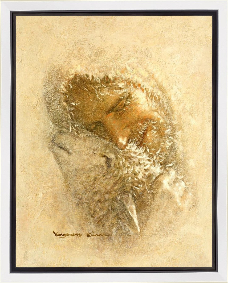 Found Gallery Wrap