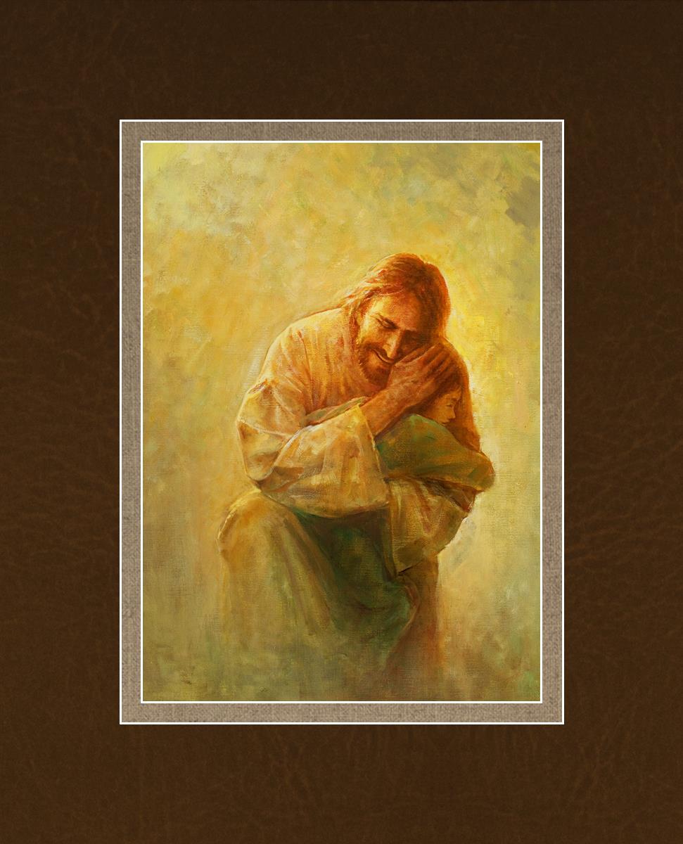 Like Unto A Child