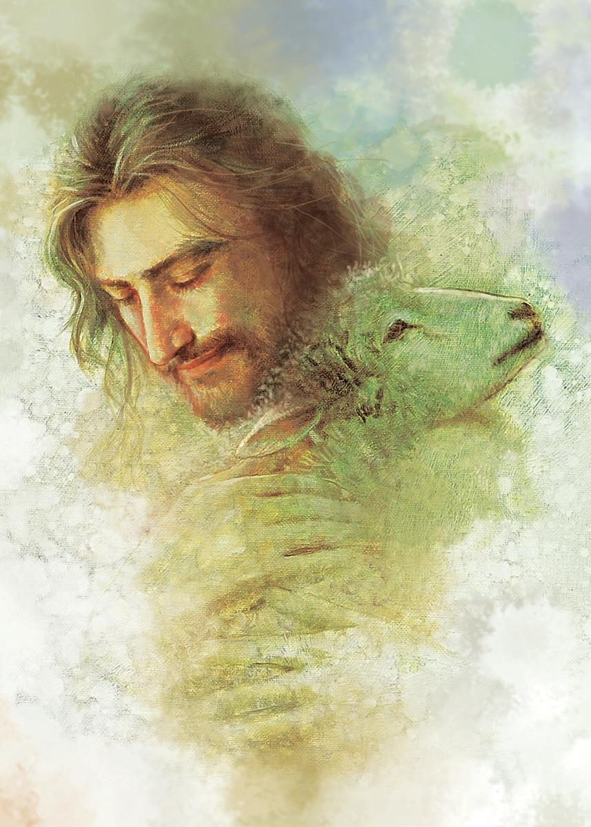 Rejoice in His Light