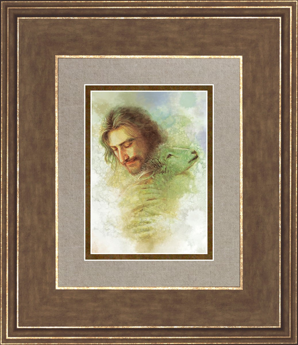 Rejoice in His Light