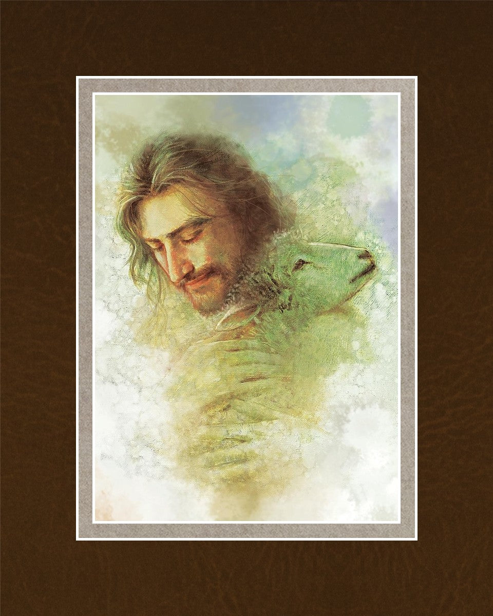 Rejoice in His Light