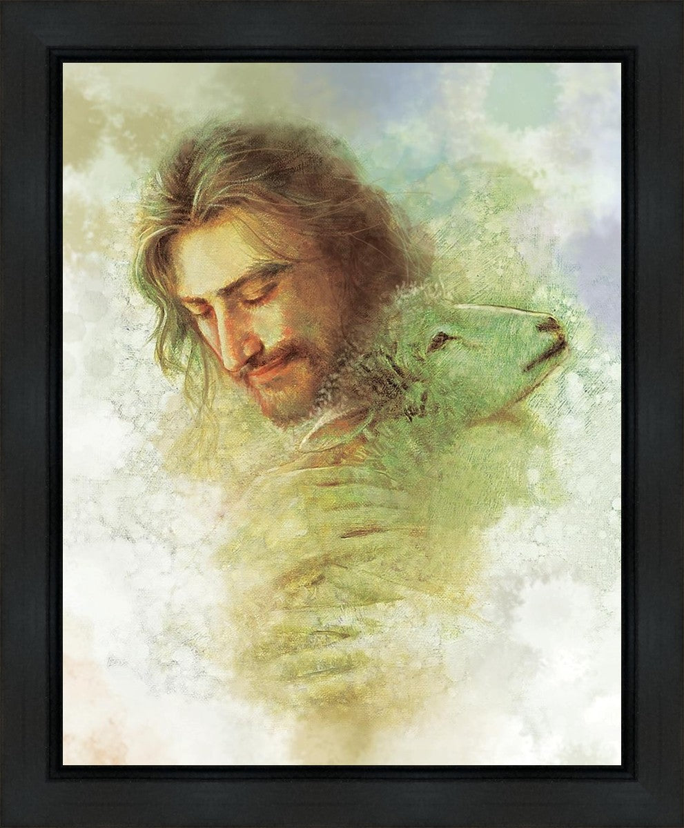 Rejoice in His Light