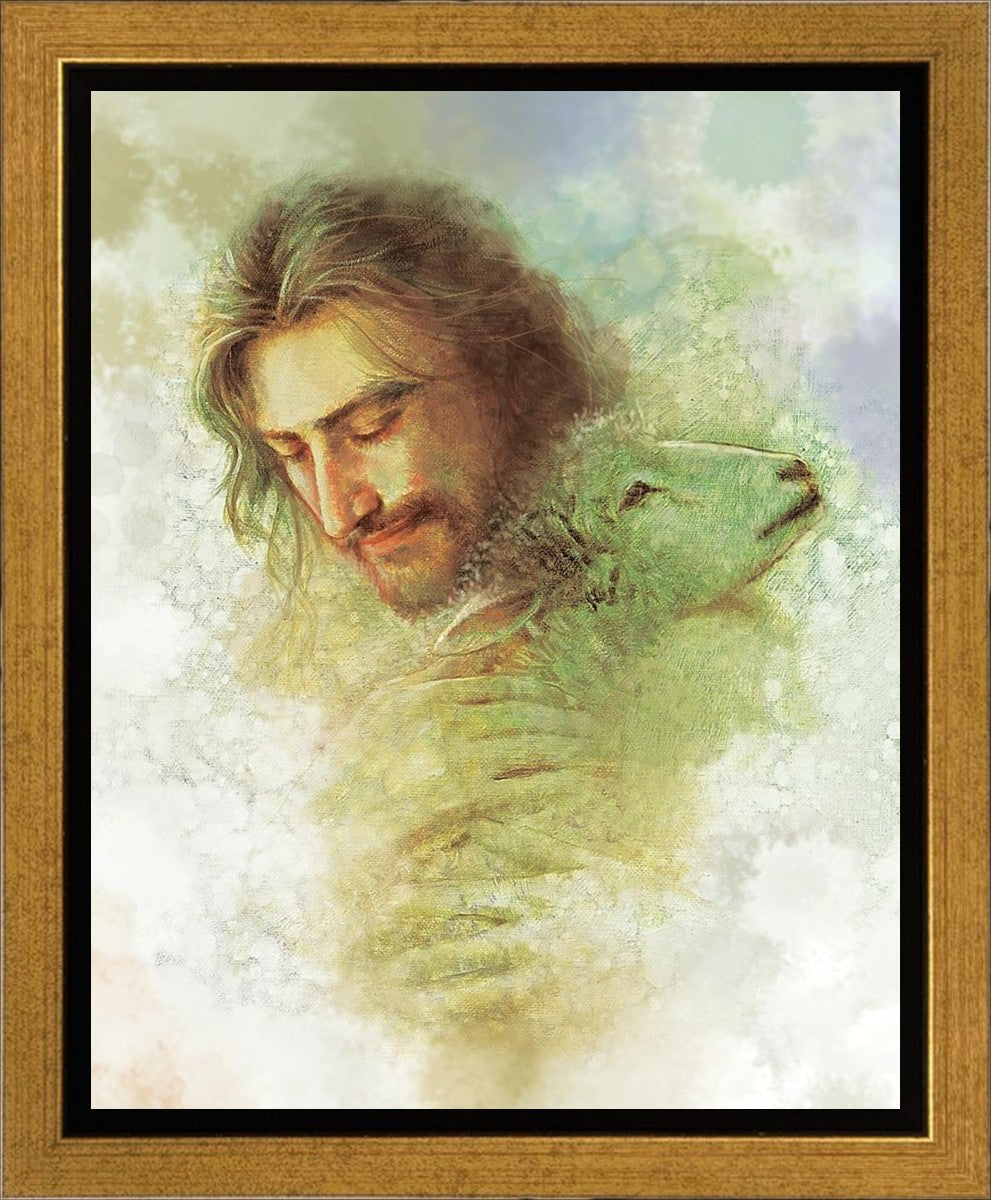 Rejoice in His Light