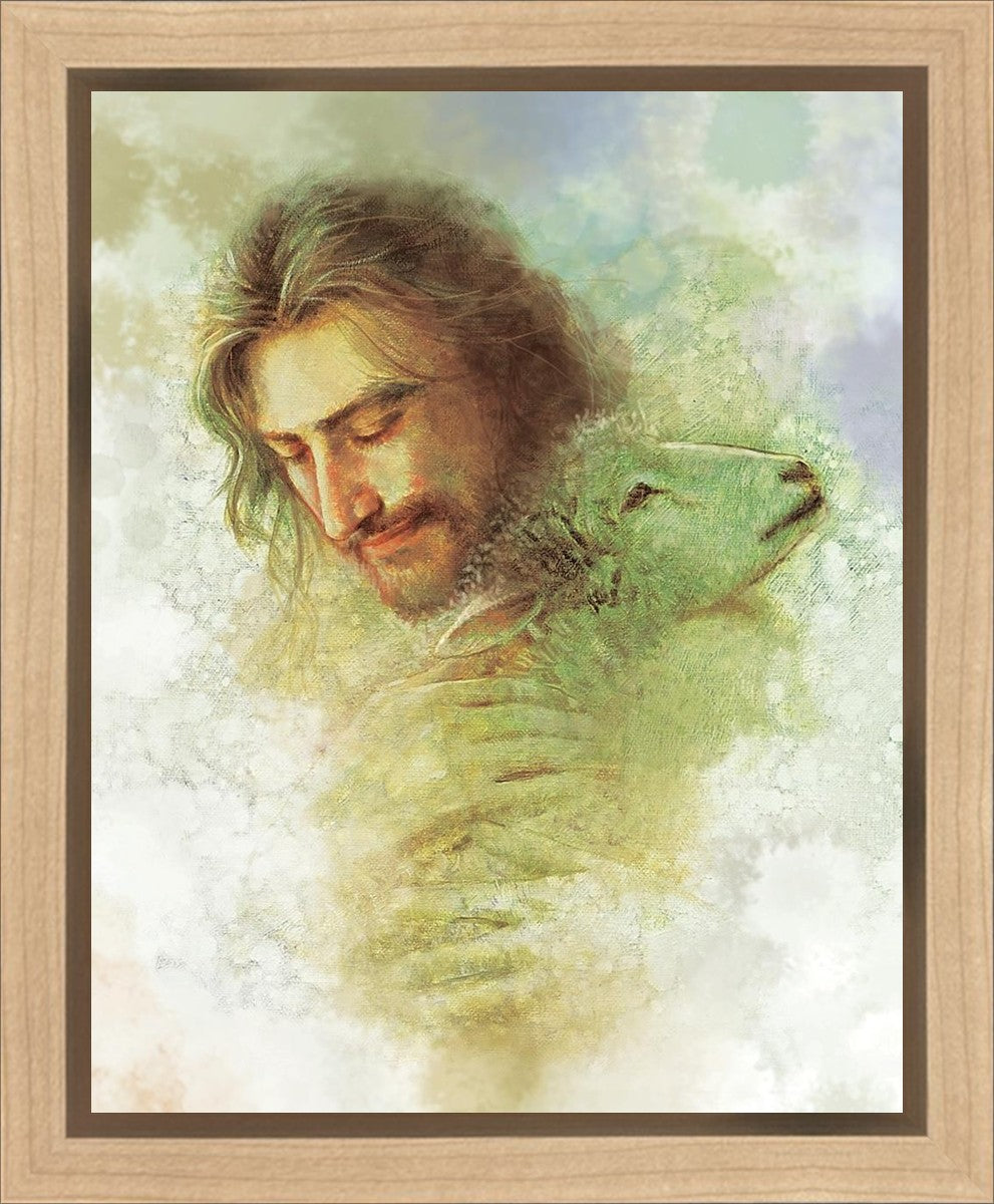 Rejoice Gallery Wrap