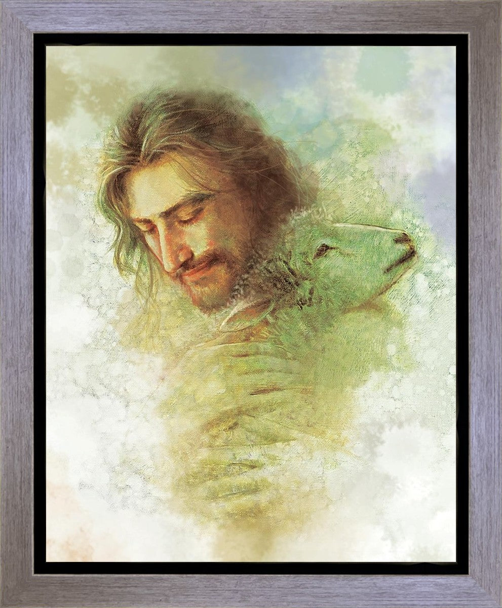 Rejoice in His Light