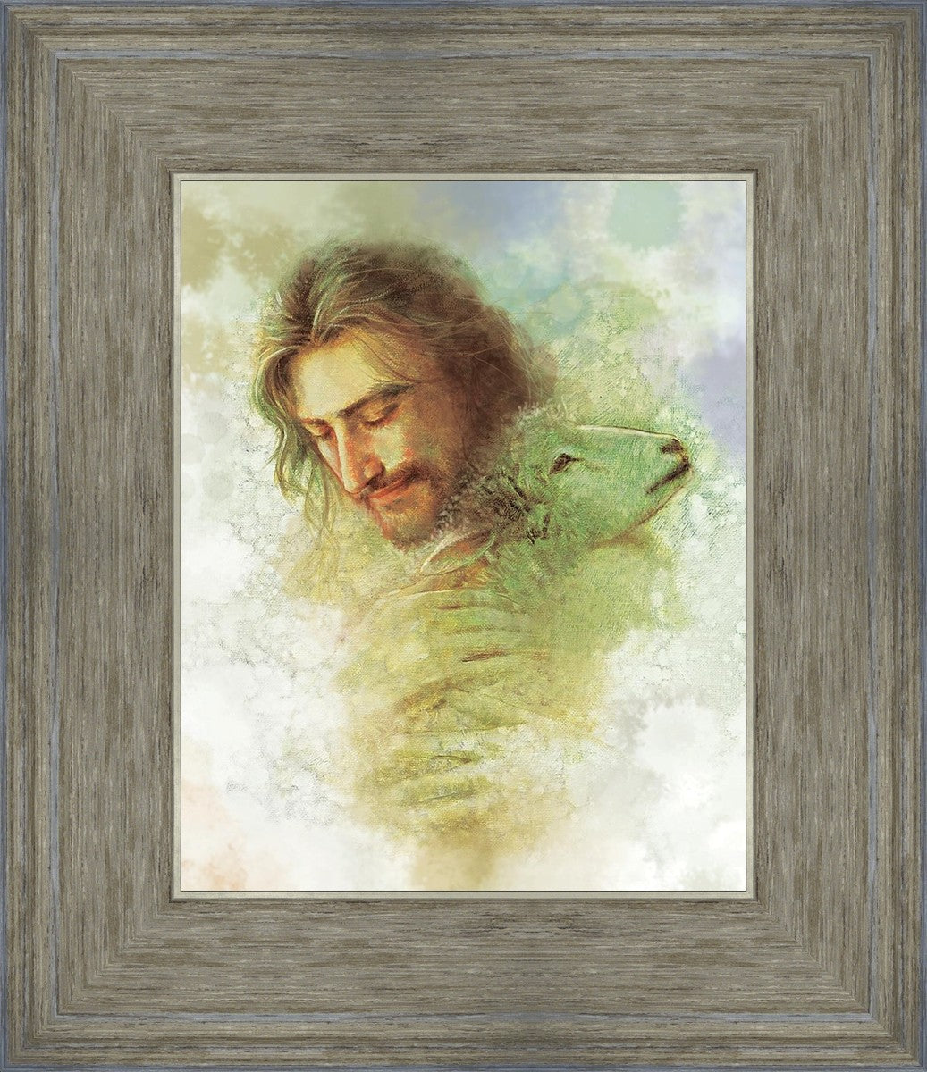 Rejoice in His Light