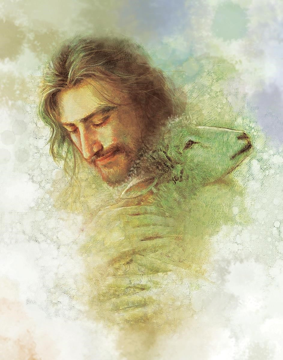Rejoice Gallery Wrap