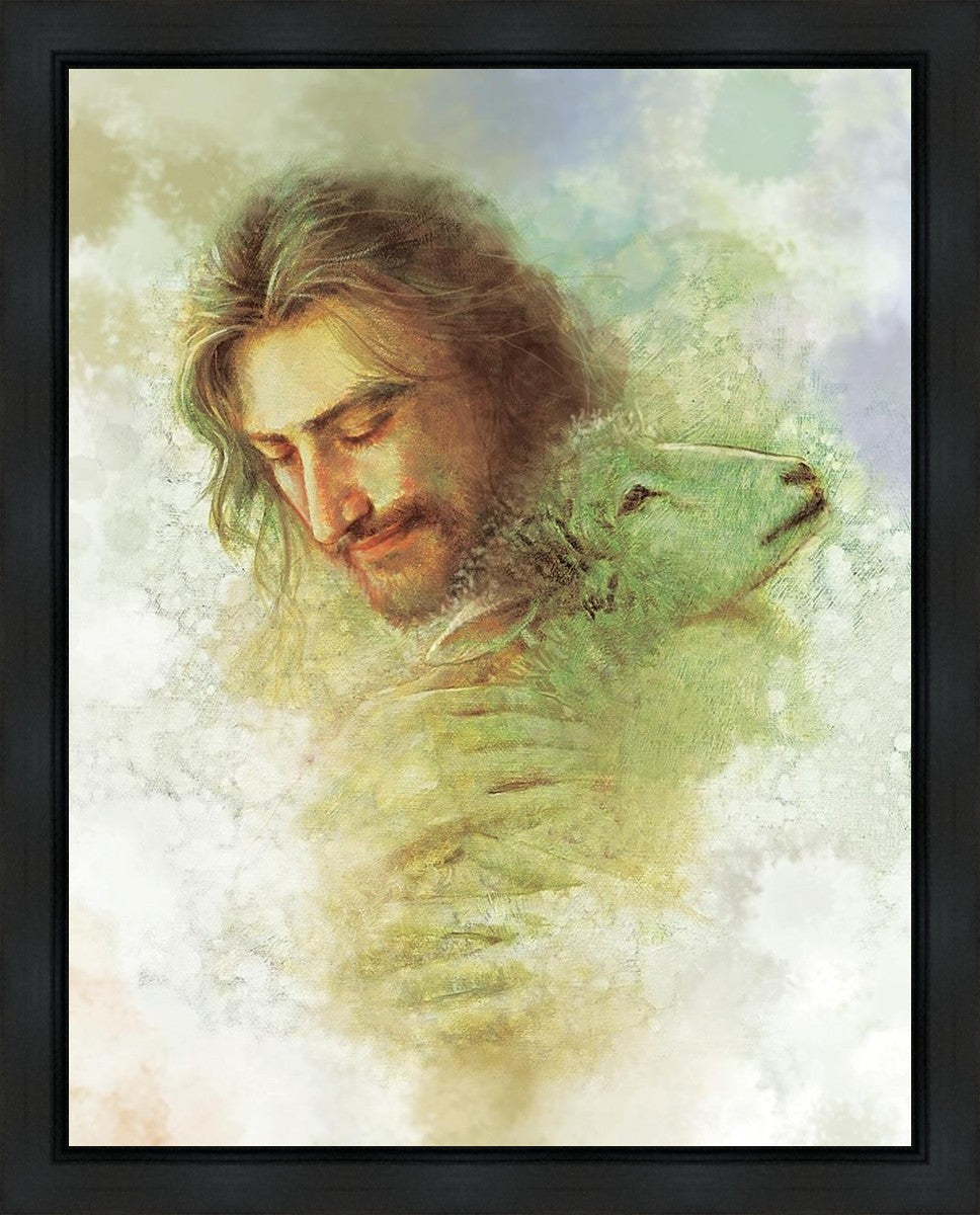 Rejoice in His Light