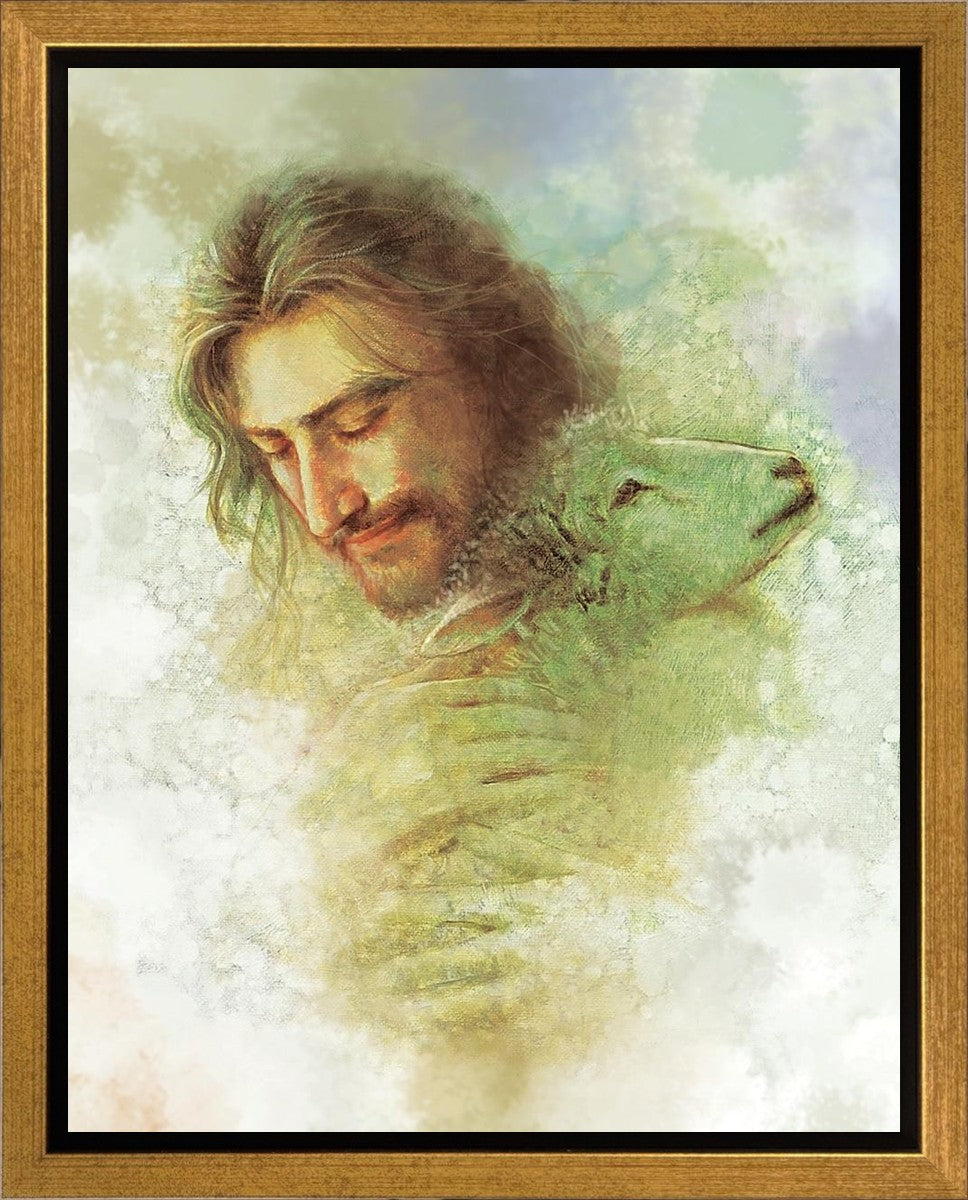 Rejoice in His Light