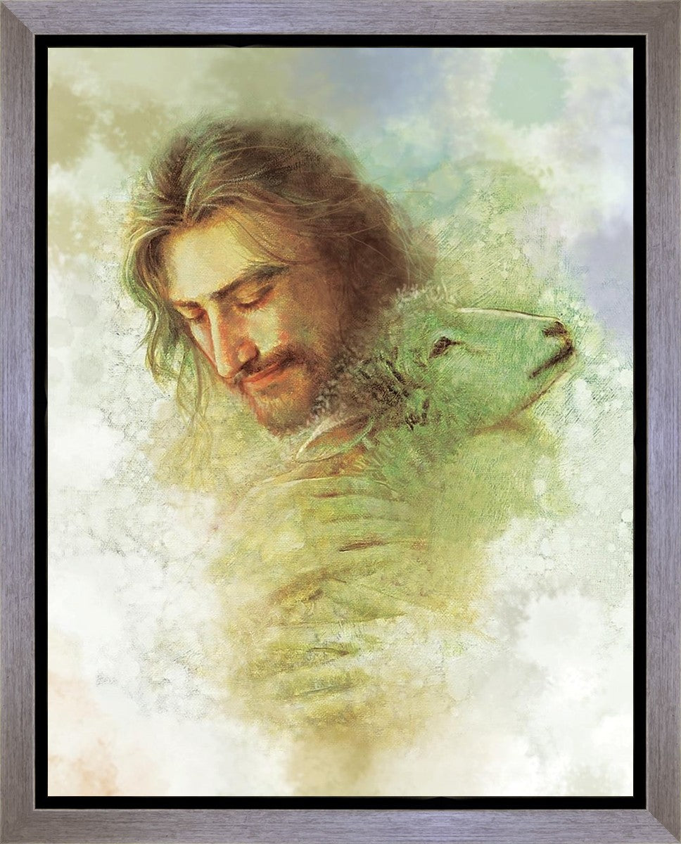 Rejoice in His Light