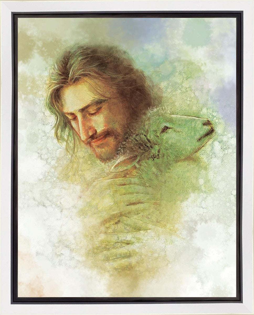 Rejoice in His Light