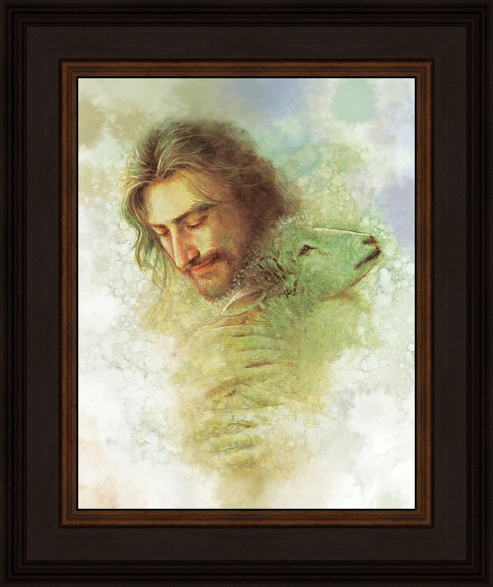 Rejoice in His Light