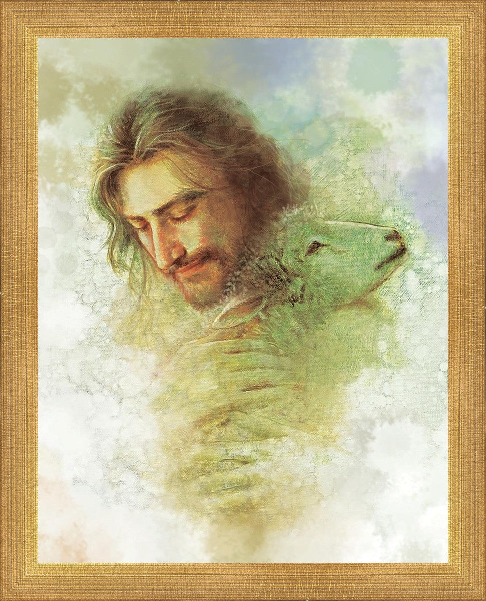 Rejoice in His Light