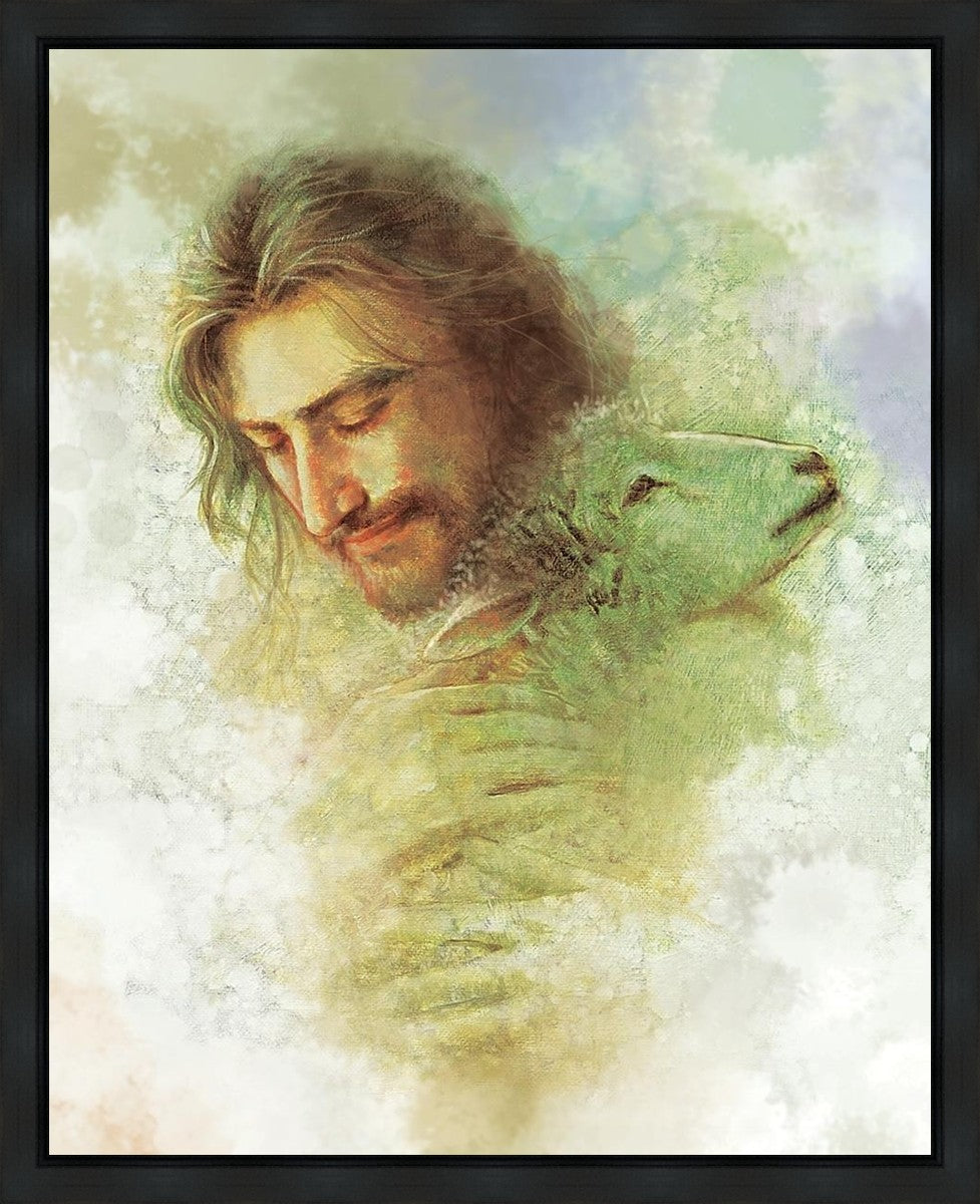 Rejoice Gallery Wrap