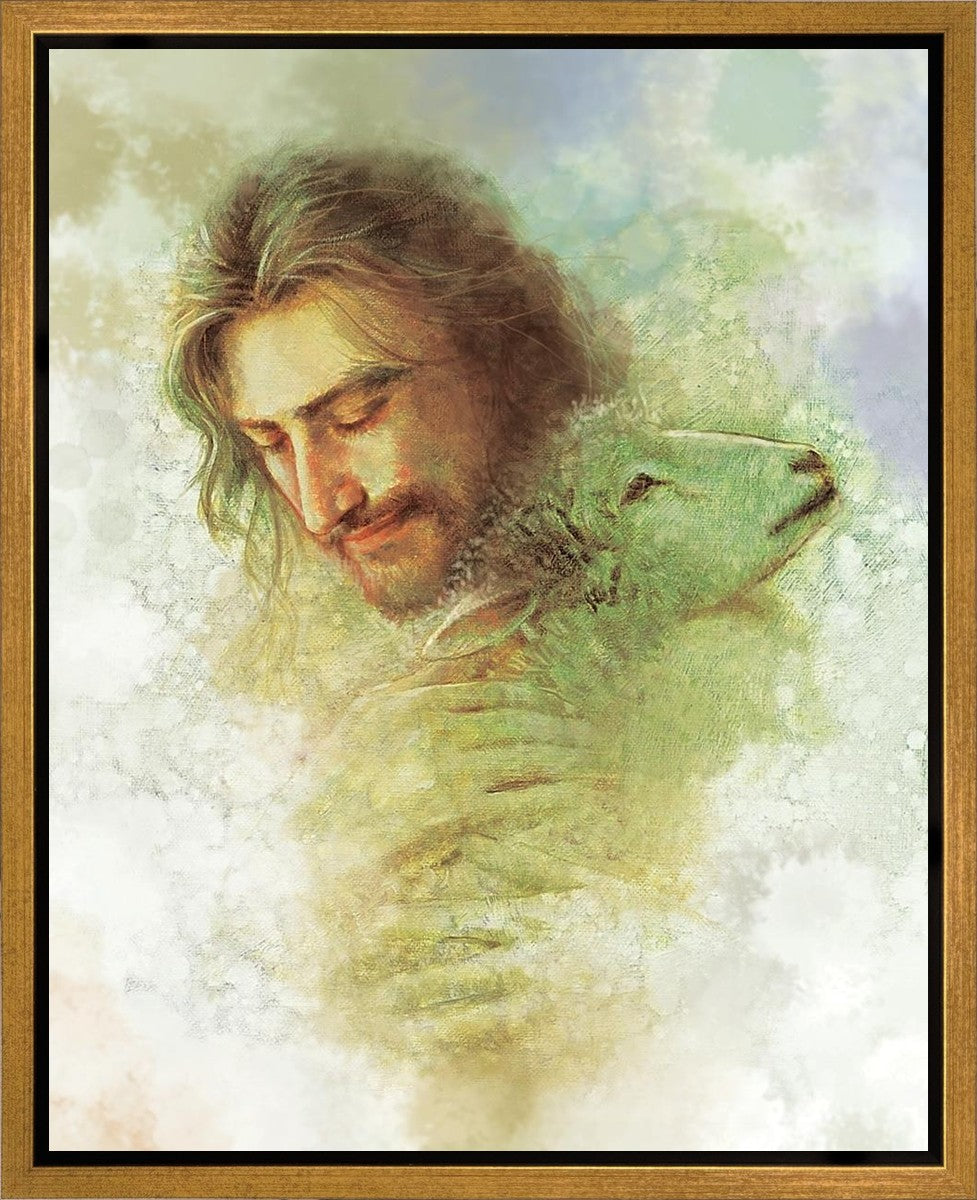 Rejoice in His Light