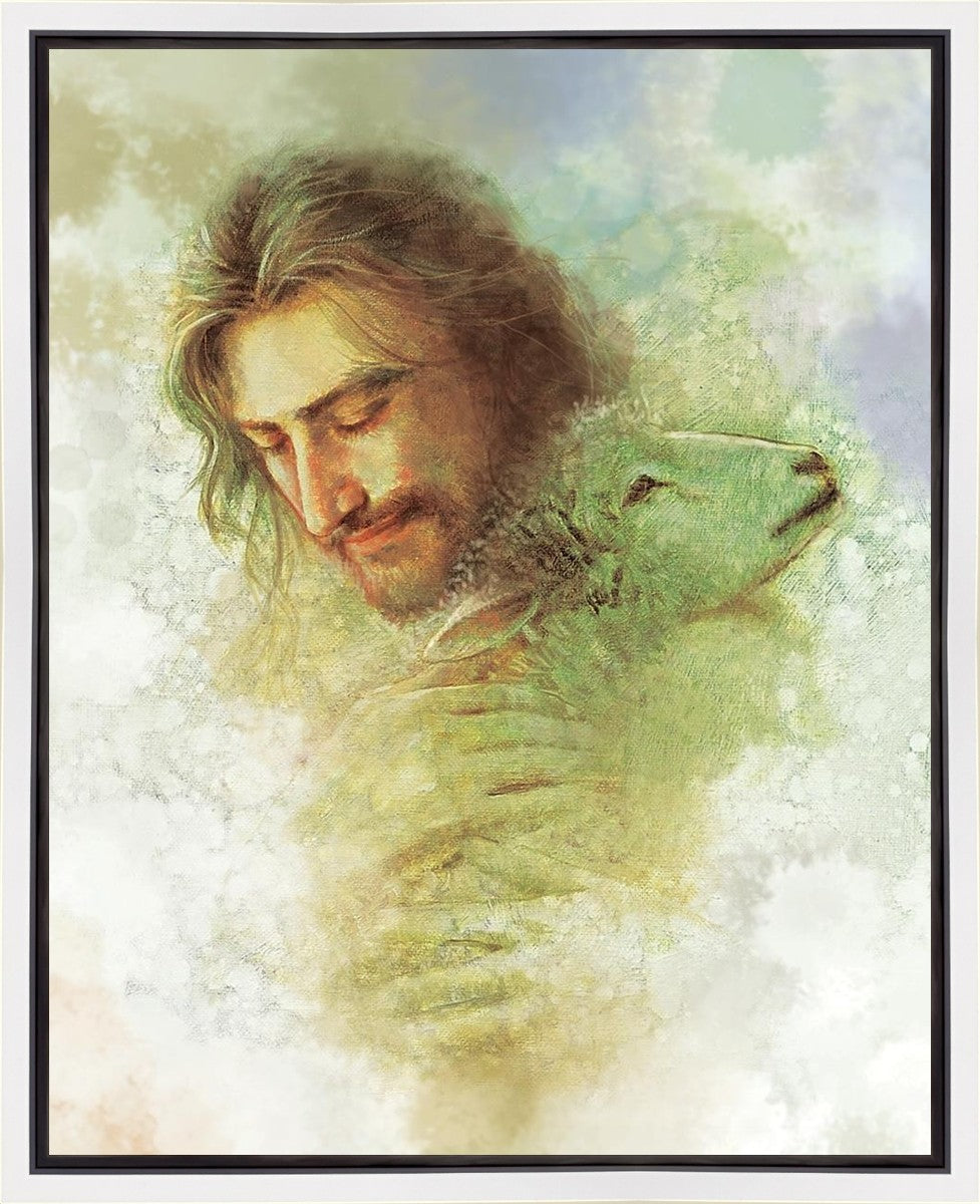 Rejoice in His Light