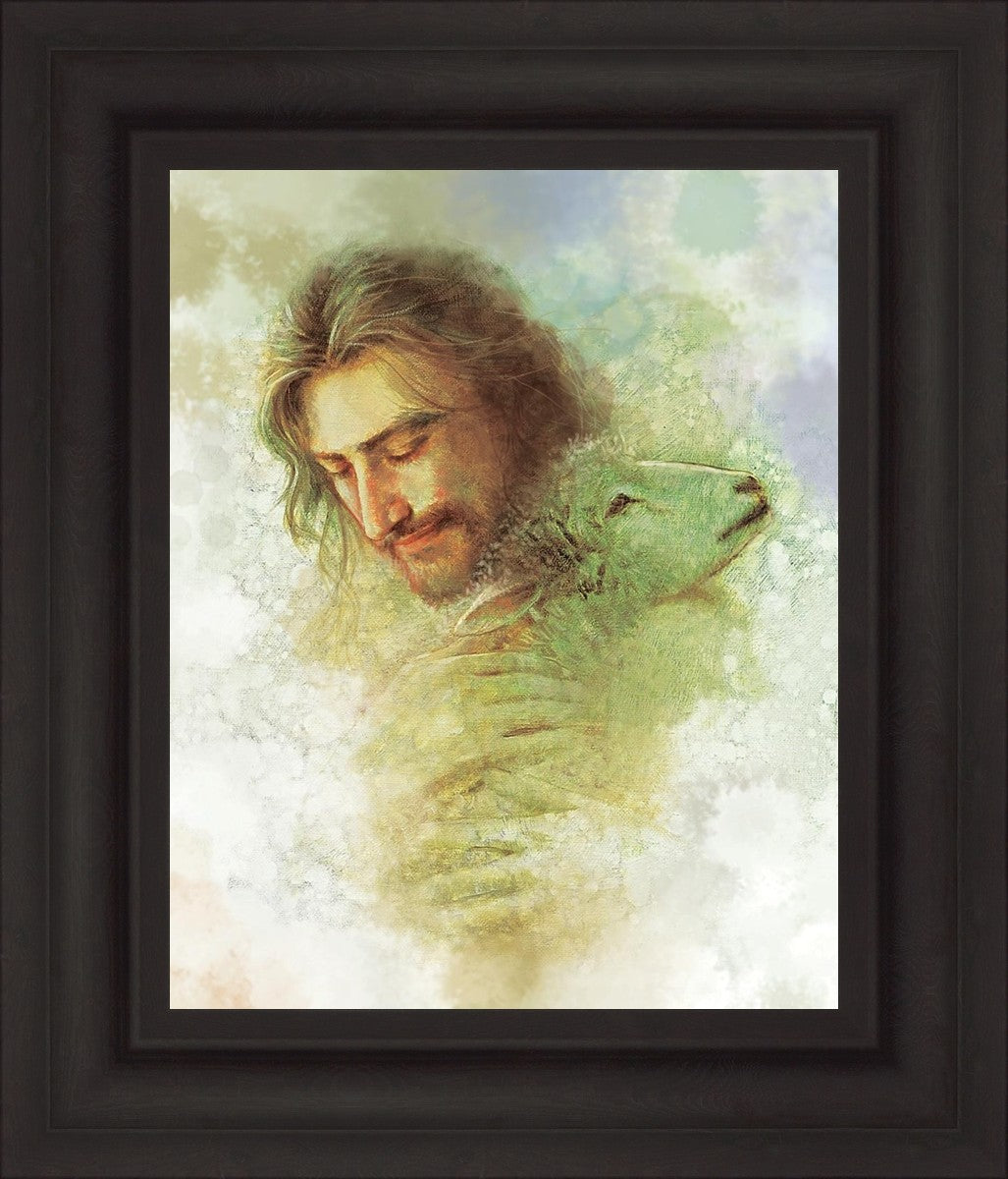 Rejoice in His Light