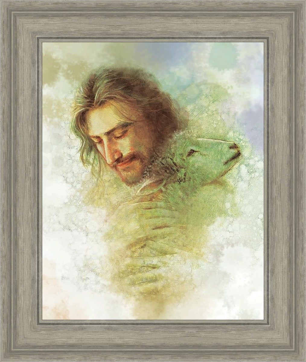 Rejoice in His Light