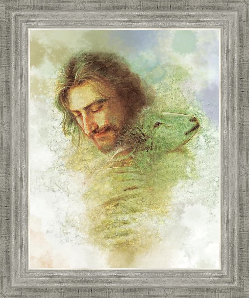 Rejoice in His Light