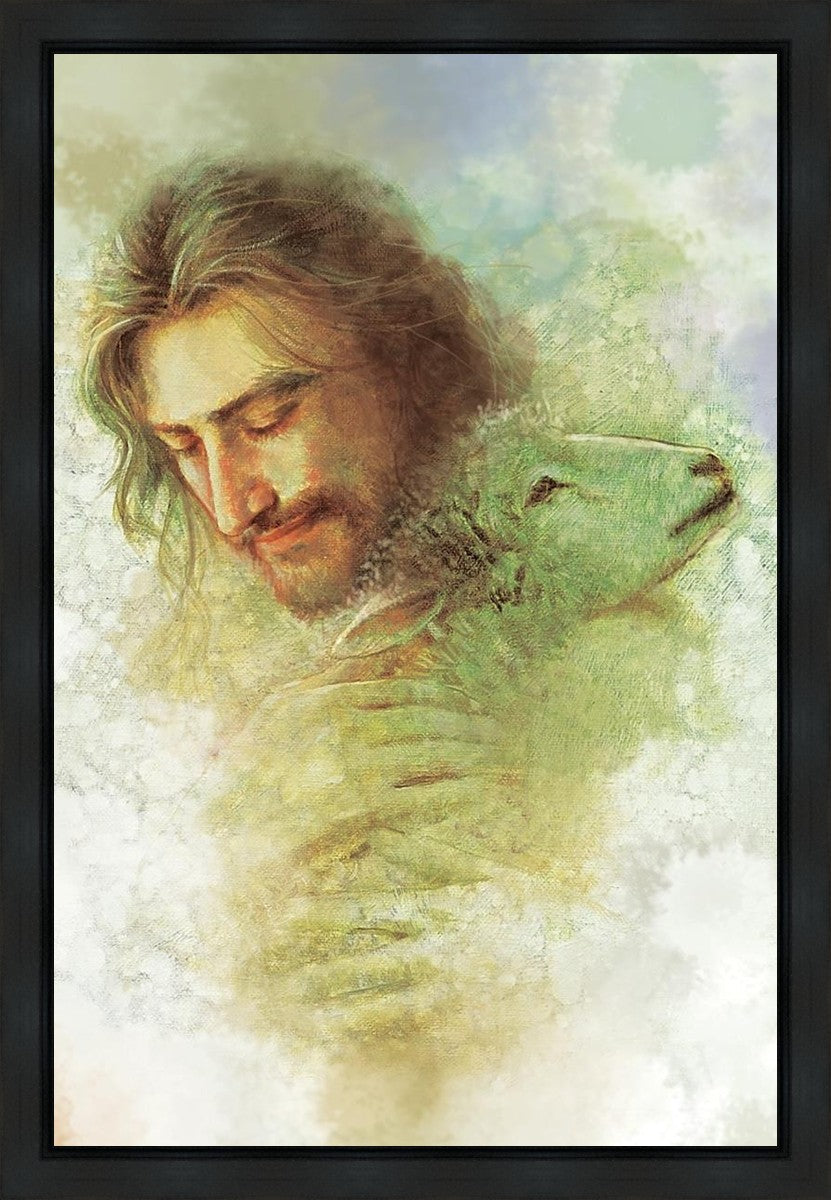 Rejoice in His Light