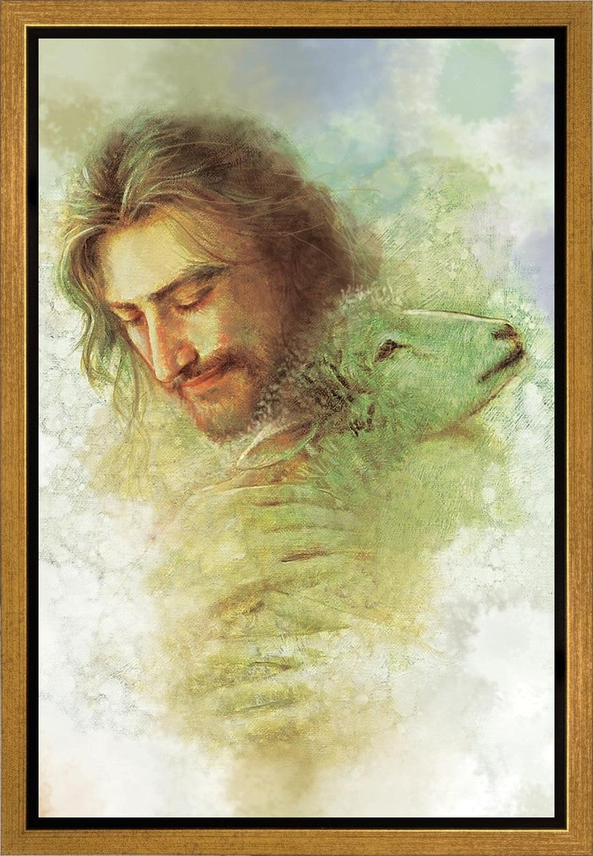 Rejoice in His Light