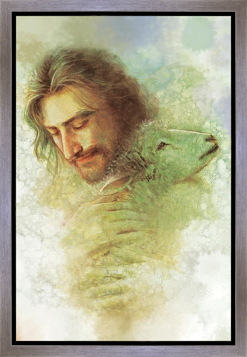 Rejoice in His Light