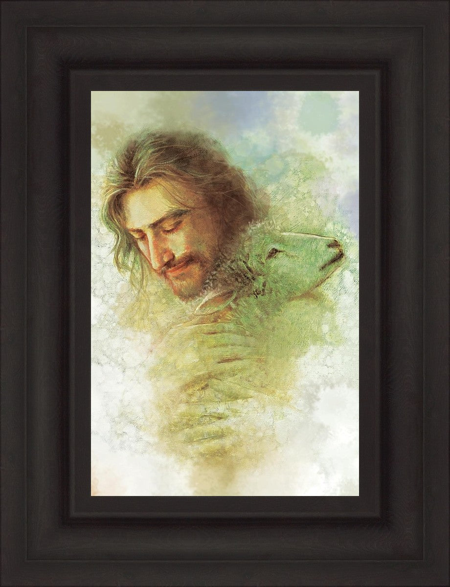 Rejoice in His Light