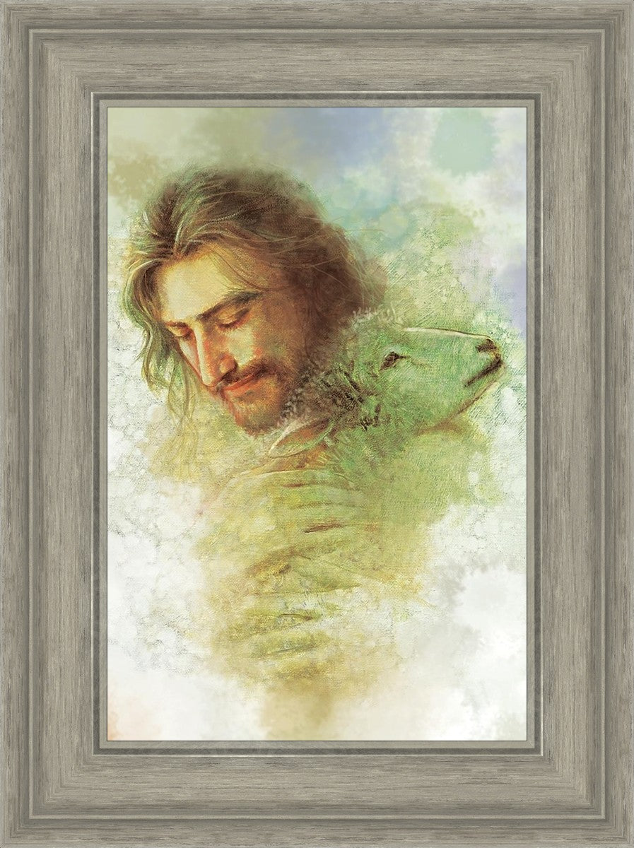 Rejoice in His Light