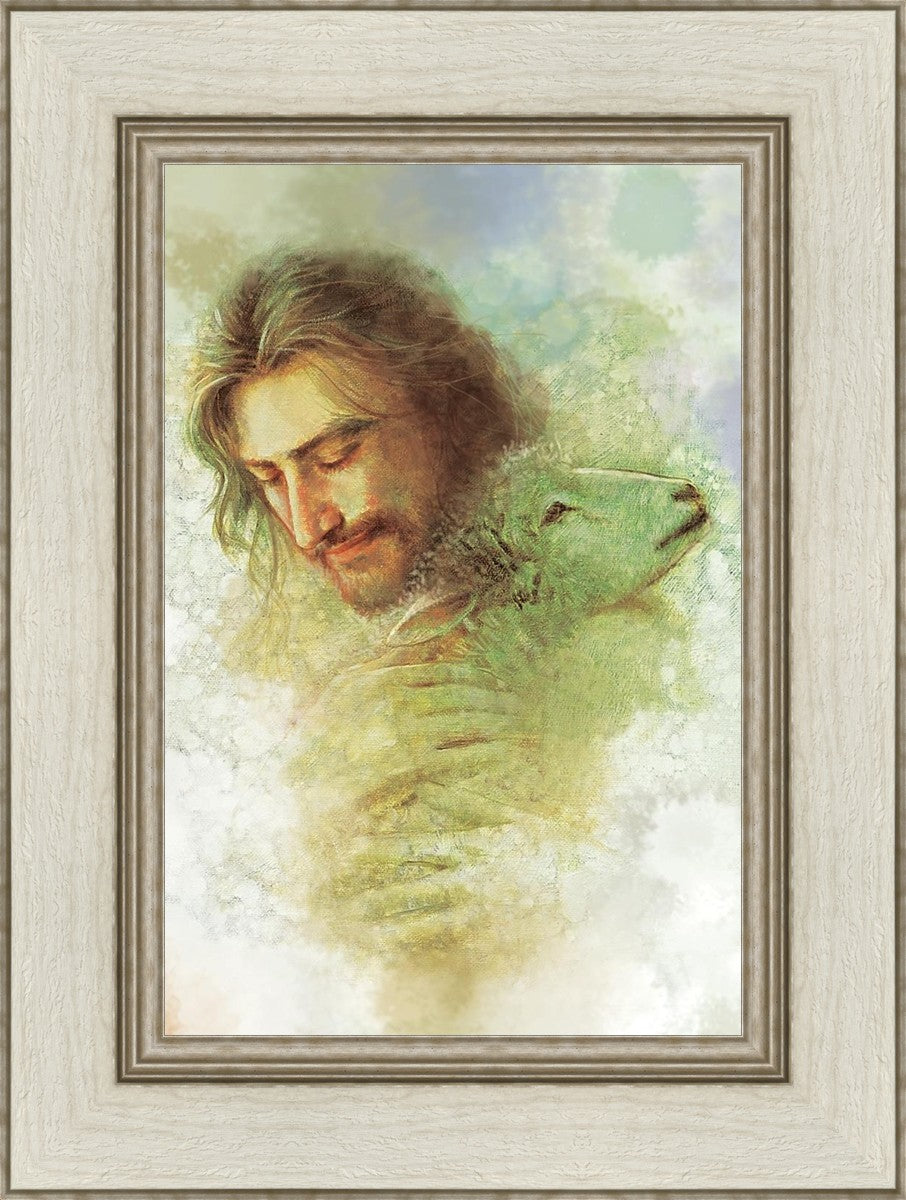 Rejoice in His Light