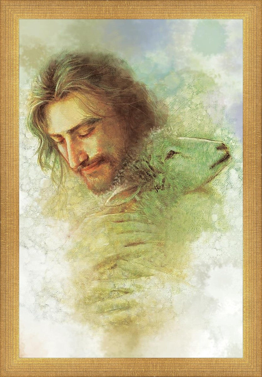 Rejoice in His Light