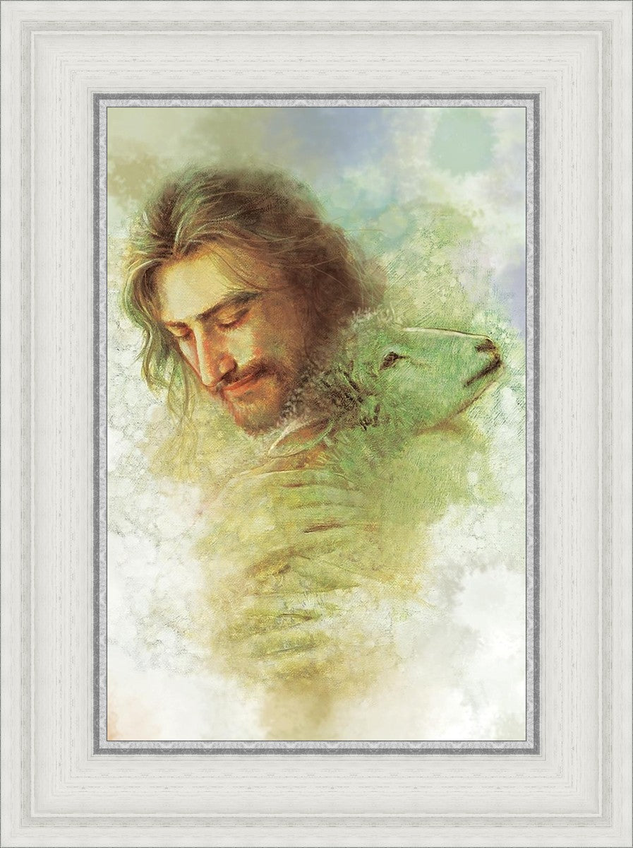 Rejoice in His Light