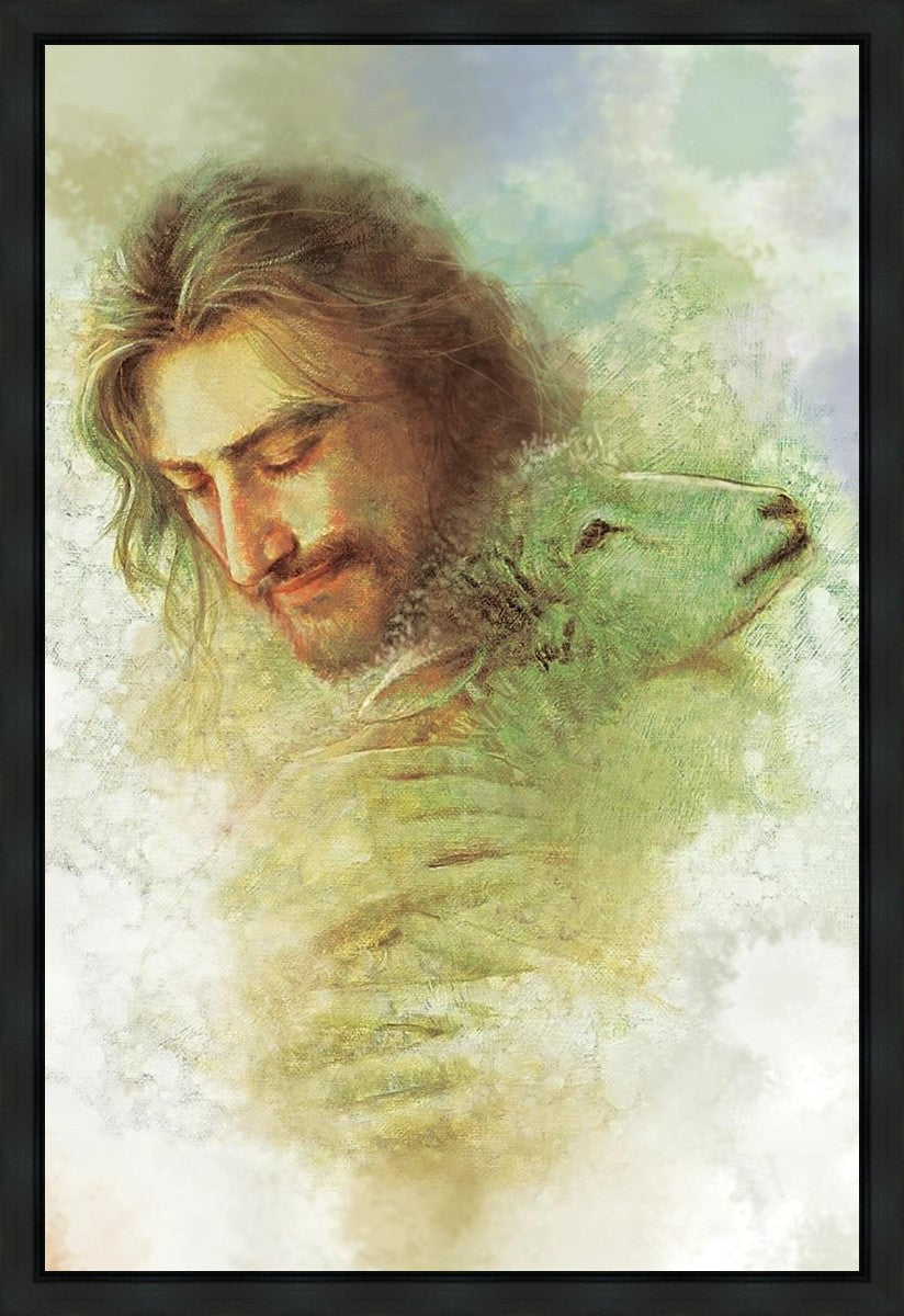 Rejoice Gallery Wrap