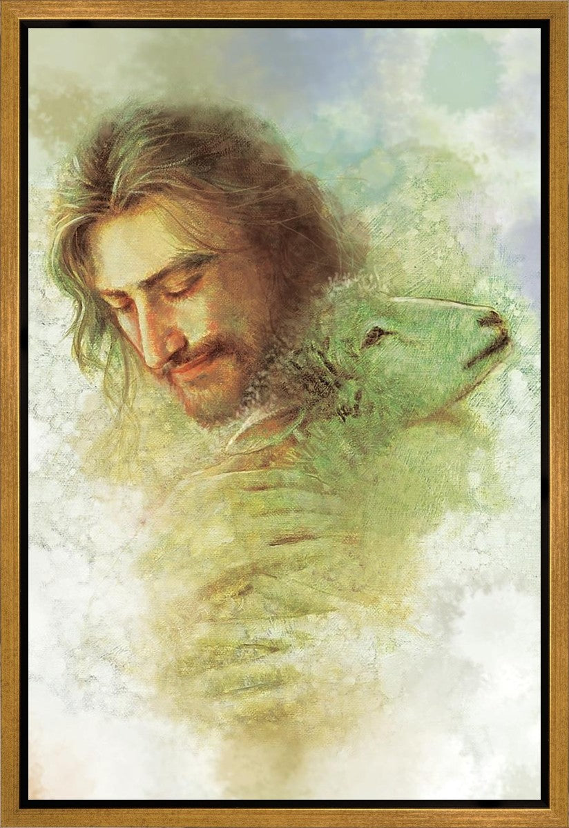 Rejoice in His Light