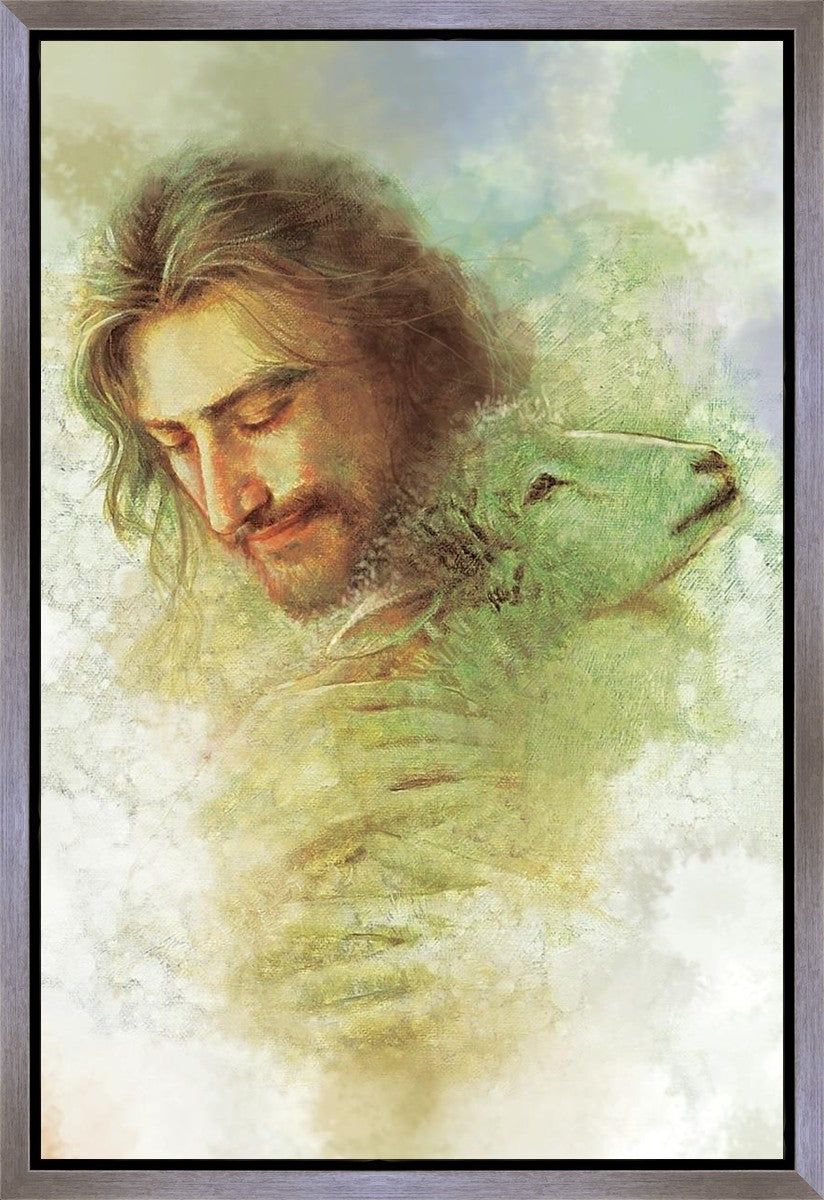 Rejoice in His Light