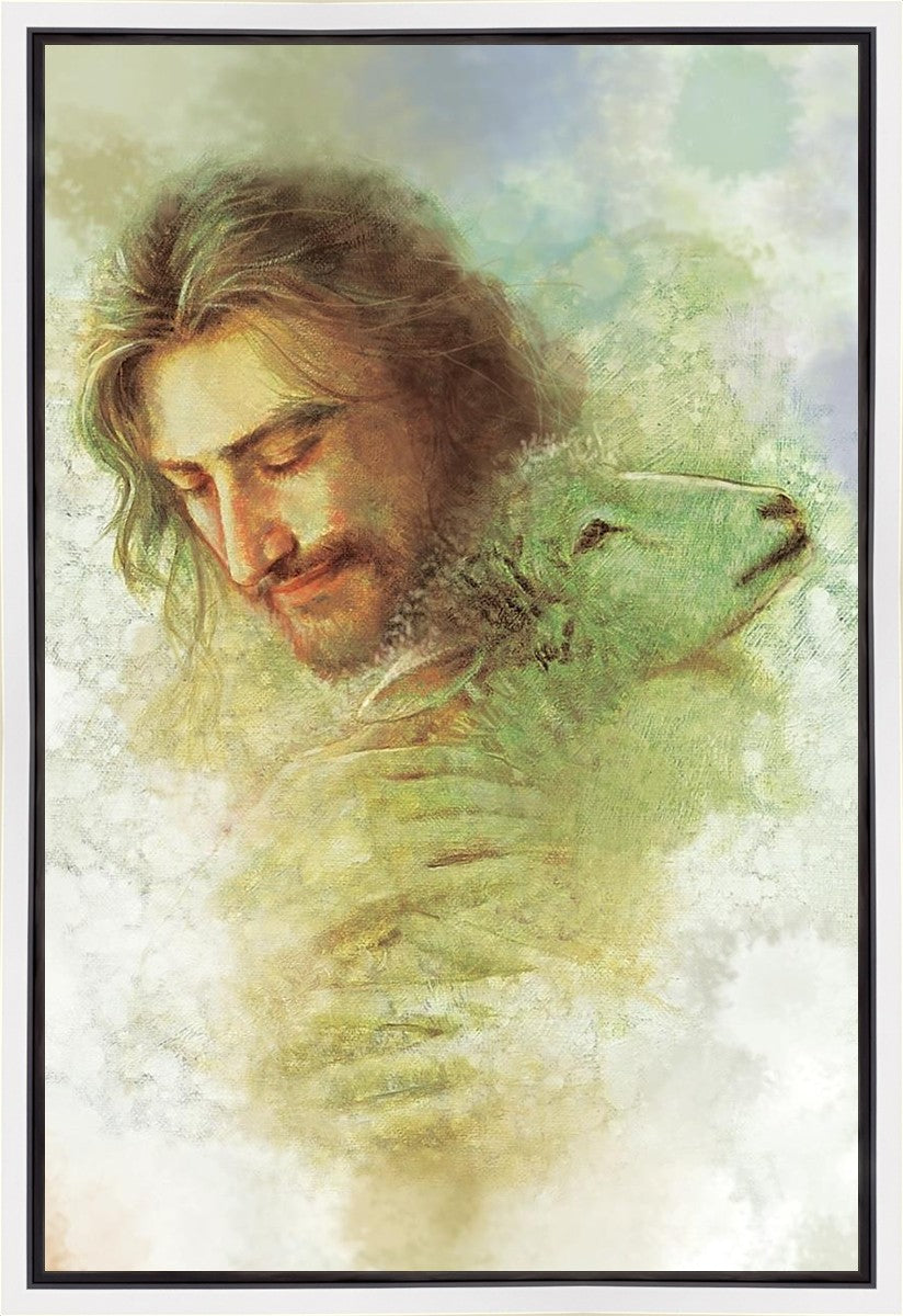 Rejoice in His Light