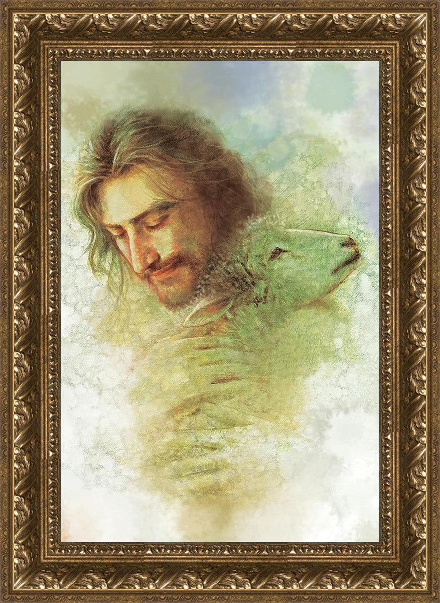 Rejoice in His Light