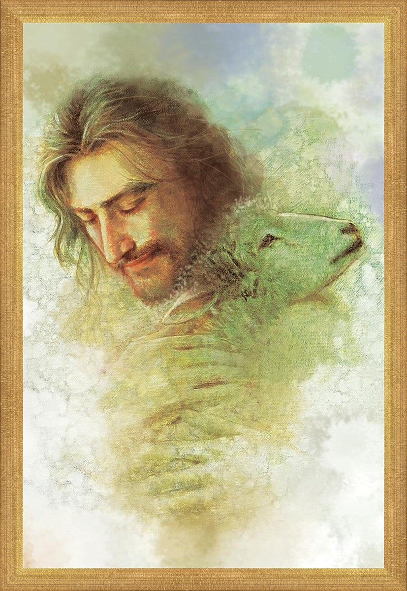 Rejoice in His Light