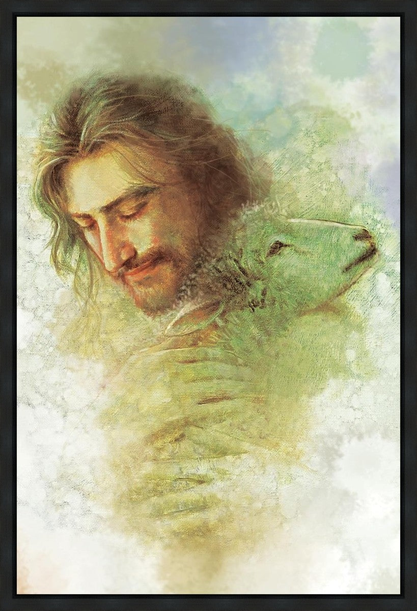 Rejoice in His Light